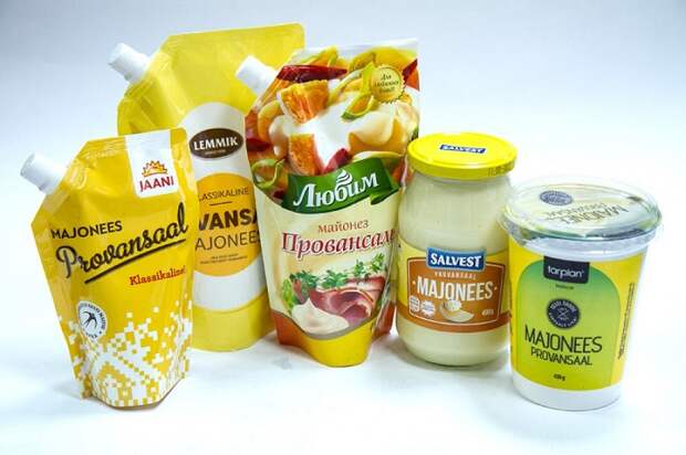 Список продуктов поможет избежать бессмысленных трат. / Фото: koltushi24.ru