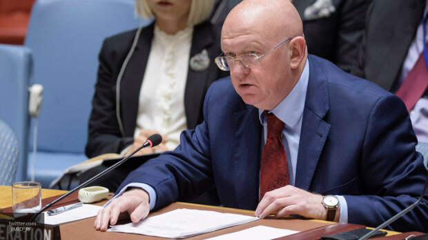 Урегулирование ситуации в Йемене поможет стабилизировать обстановку в других странах региона — Небензя