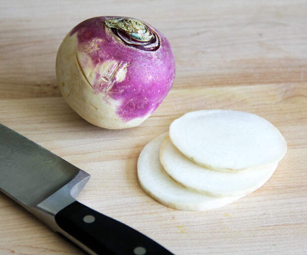 Picture of Slice 'em Up