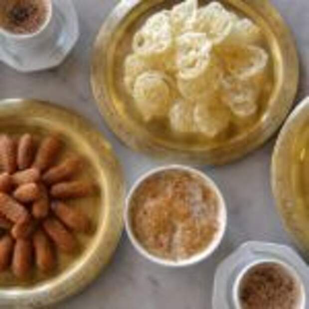 Египетская кухня