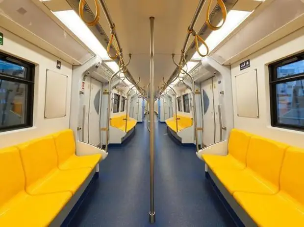 Центральные станции метро Москвы перекроют на выход 28 апреля