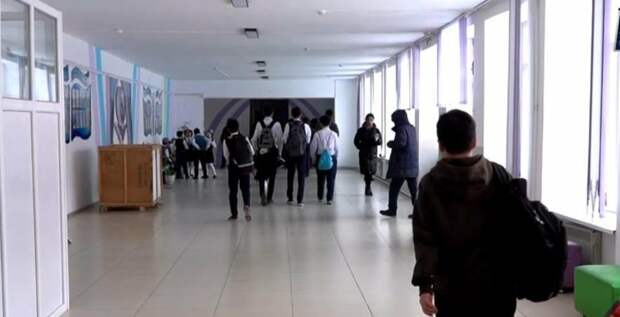 Продажа баллов ЕНТ: учительница осуждена за мошенничество в Казахстане