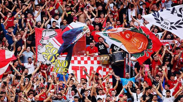 «Севилья» объявила о назначении нового главного тренера