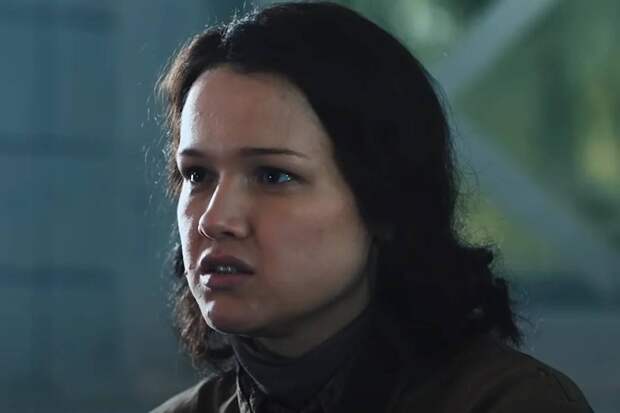 Премьера художественного фильма «Зоя» на телеканале «Россия 1»