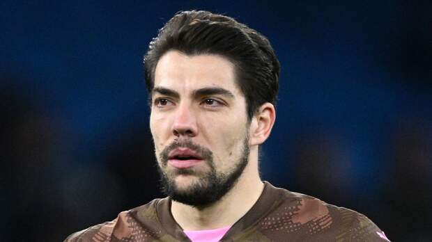 Штефан Ортега сменил «Манчестер Сити» на «Ноттингем Форест»