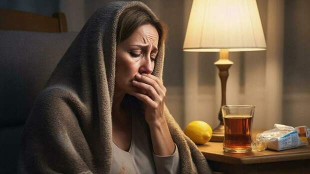 Онищенко: штамм COVID "Цикада" опасен из-за способности обходить иммунную защиту