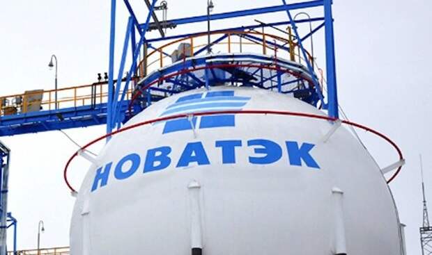 “Новатэк” обогнал “Роснефть” по рыночной капитализации