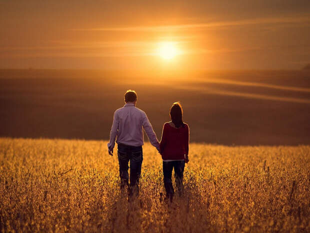 Солнечный человек. Олег Бондаренко