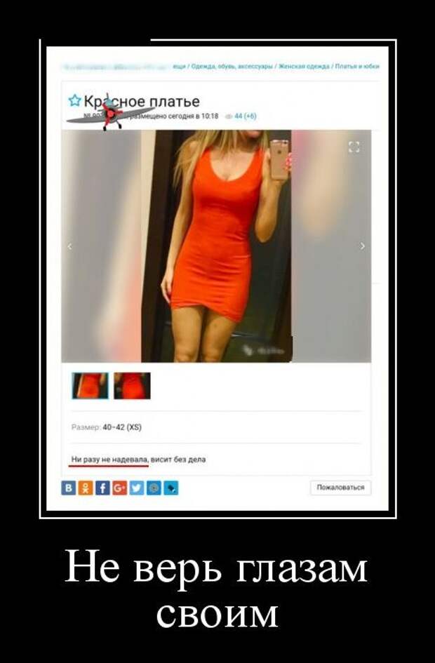 Демотиваторы