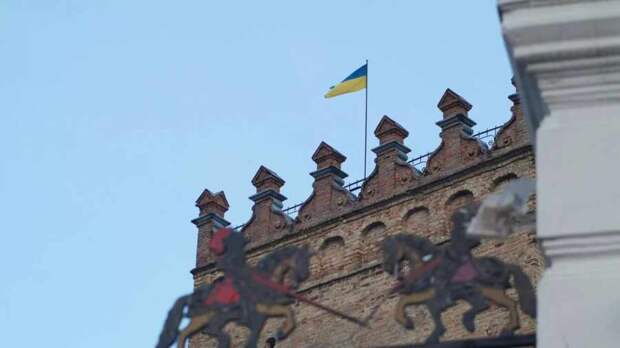 Украина верна себе в ненависти и неблагодарности