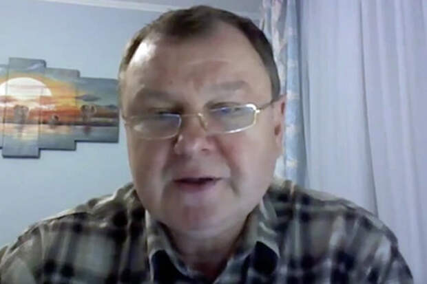 Сергей Тараскин