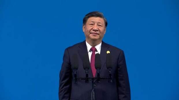 WP: Си Цзиньпин в 2022-м отказался поставить оружие России из-за звонка Байдена