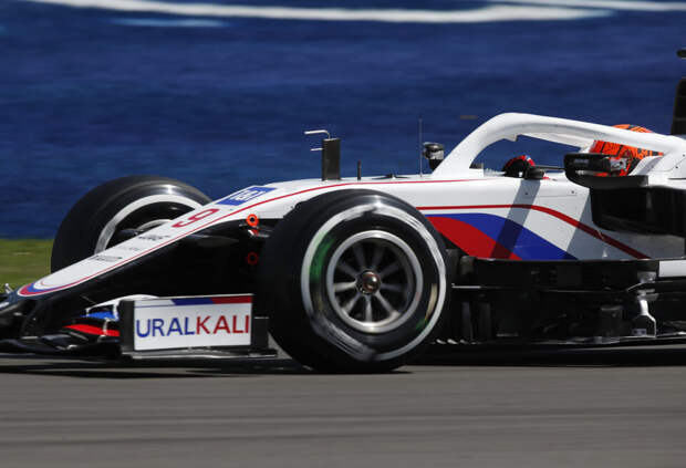 Никита Мазепин: Не откажусь от участия под нейтральным флагом