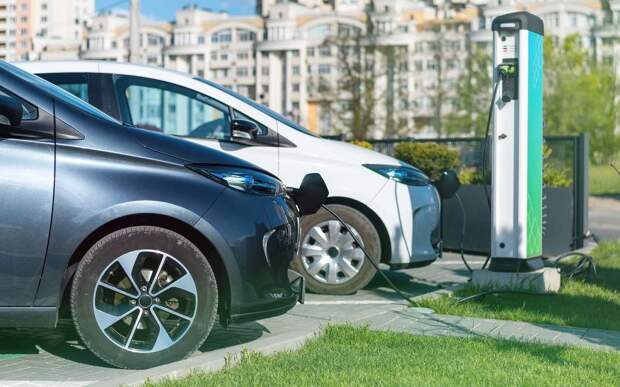 Эксперты подсчитали экономию владельцев электромобилей в России