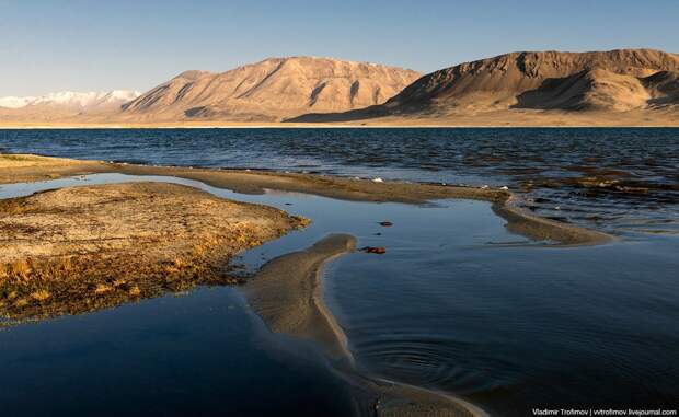 Pamir19 Большие озёра Памира