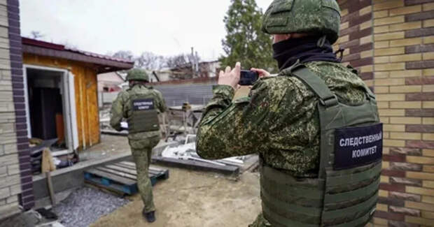 Тих и спокоен сегодня Александр Бастрыкин. Но, это очень обманчивое впечатление...