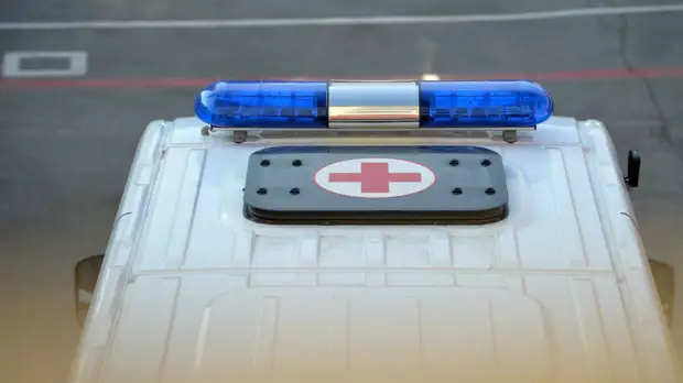 В Башкирии при столкновении двух легковых машин пострадали шесть человек