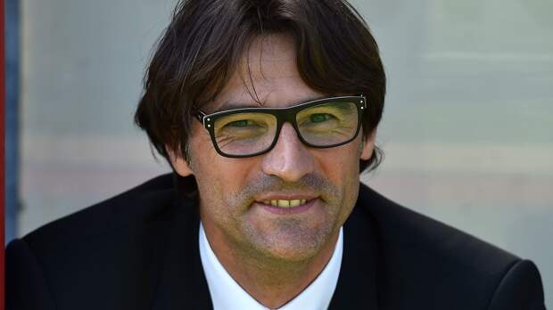 Гол Госенса принес «Фиорентине» победу над «Лацио» в Серии А