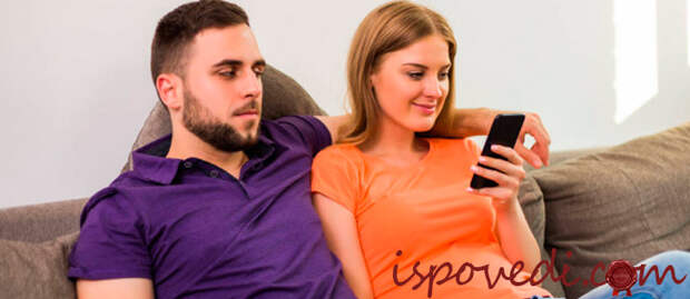 После отпуска жены я потерял покой