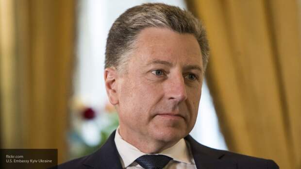 Волкер признал, что у США нет планов по возвращению Крыма Украине