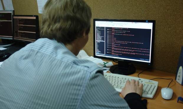 Библиотечный центр красноярских медиков стал лучшим в стране