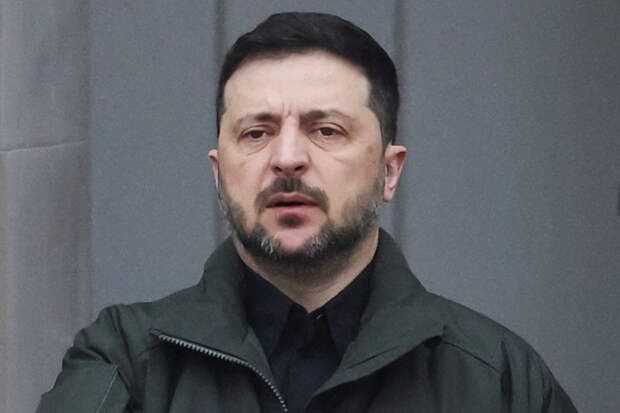 Зеленского обвинили в планировании атаки на кафе в Хорлах