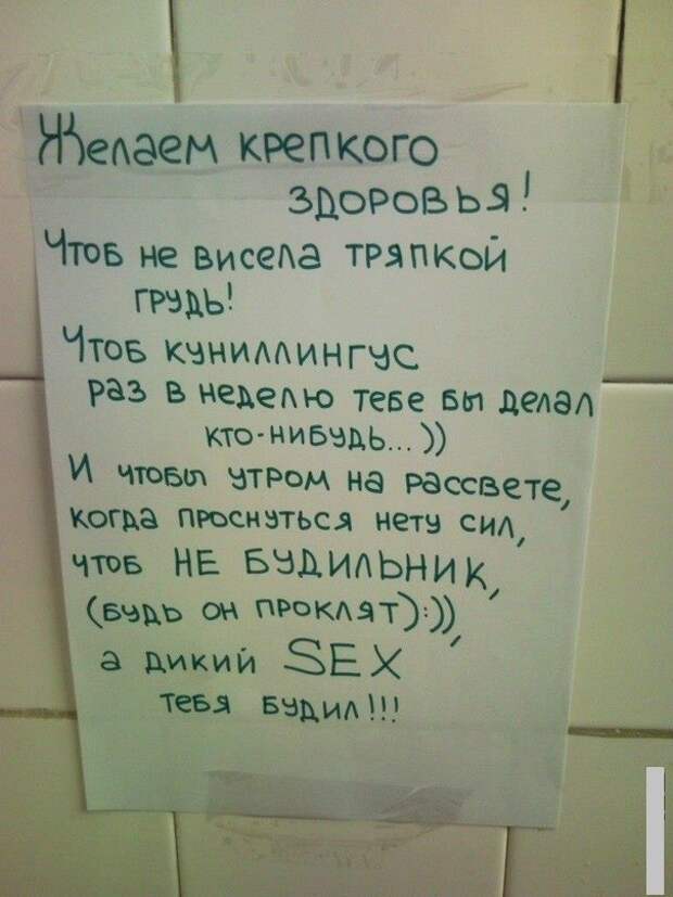 Немного шуток о женщинах (48 картинок)