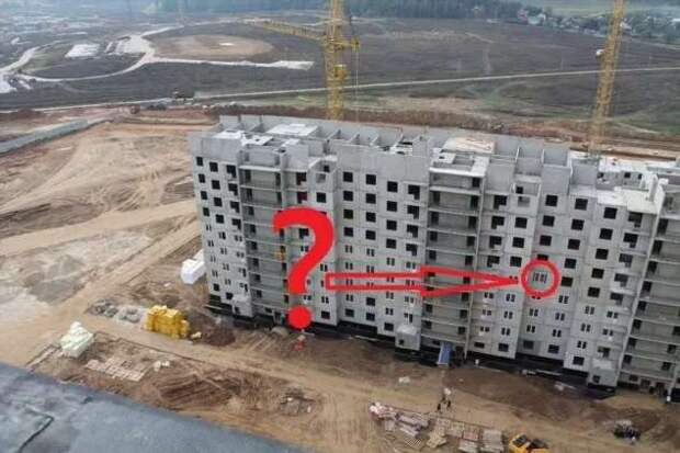 Досадные ошибки строителей. Подборка chert-poberi-build-chert-poberi-build-26010919052020-7 картинка chert-poberi-build-26010919052020-7