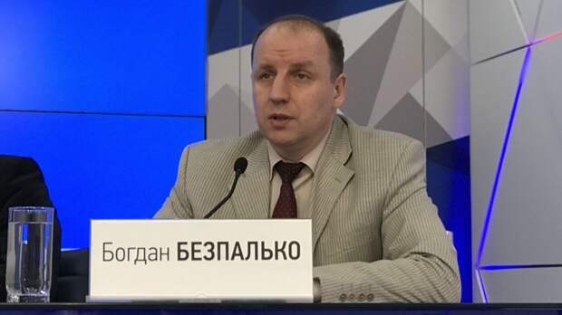 Безпалько рассказал, как Россия оберегает Белоруссию от госпереворота