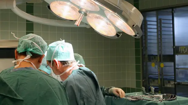 Названы главные причины смертности населения в XXI веке