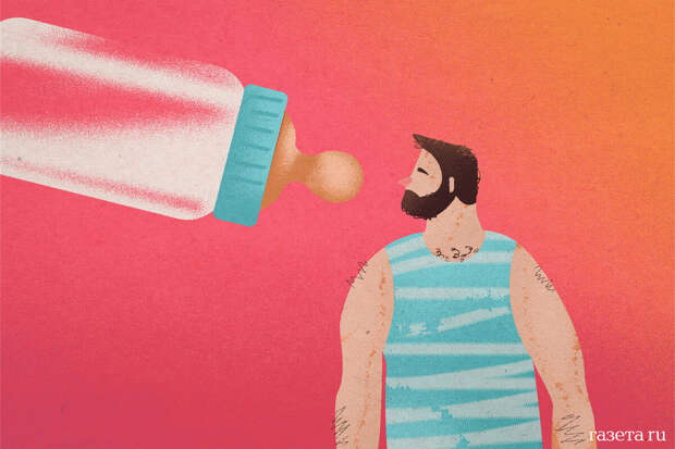 Психолог Абравитова: взрослым детям опасно жить вместе с родителями