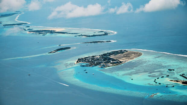 Уже можно: как сэкономить до 40% на отпуске на Мальдивах