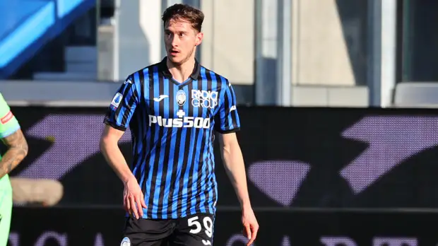 В «Милане» назвали слухами информацию об интересе клуба к Миранчуку