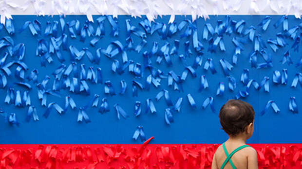 "Россия сделала то, чего никто в XX и XXI веках не ожидал": Литовский историк предложил вариант борьбы с Москвой
