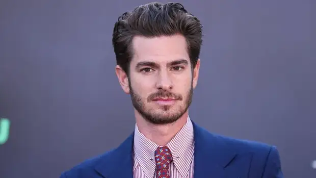 Эндрю Гарфилд объявил о прекращении актерской карьеры