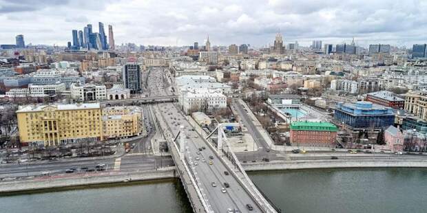 Московский инновационный кластер начал прием заявок на субсидии онлайн/ Фото mos.ru
