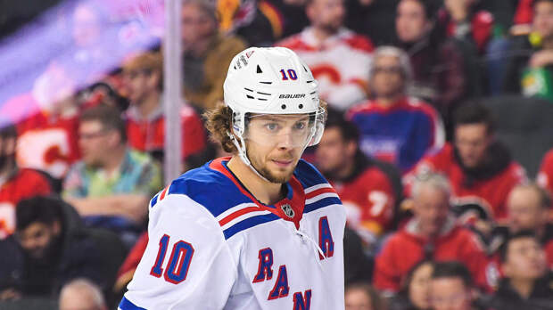 Панарина признали второй звездой дня в НХЛ