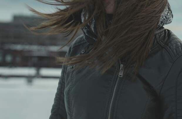 Петербург готовится к шквалистому ветру и гололедице