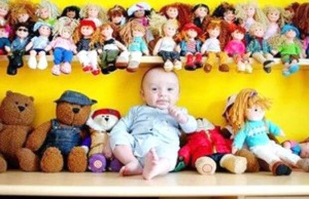 Как покупать безопасные детские игрушки дешевле Прочитав эту статью, вы научитесь покупать безопасные игрушки дешевле