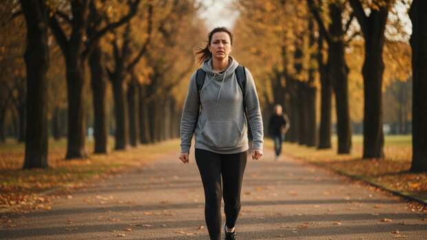 Психотерапевт Панафидина: попытки «убежать» от стресса не работают