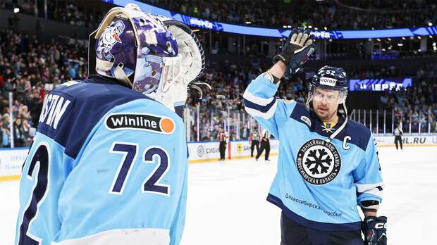 Капитан «Сибири» поспорил с Артемием Лебедевым из-за Новосибирска: «Он не прав!»