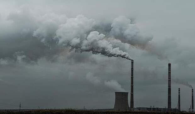 В Стерлитамаке жалуются на ухудшение экологической обстановки