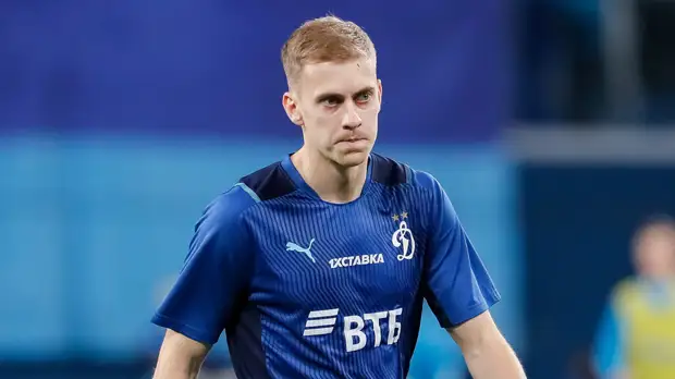 «Чемпионат»: клуб АПЛ проявляет интерес к Фомину