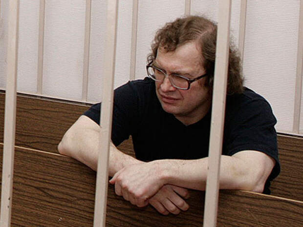 Эксклюзив на Фрешере - Интервью с Сергеем Мавроди