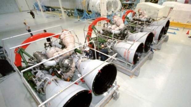 Россия создаст плазменный ракетный двигатель большой мощности