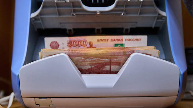 Экс-врио главы департамента строительства Росгвардии арестован