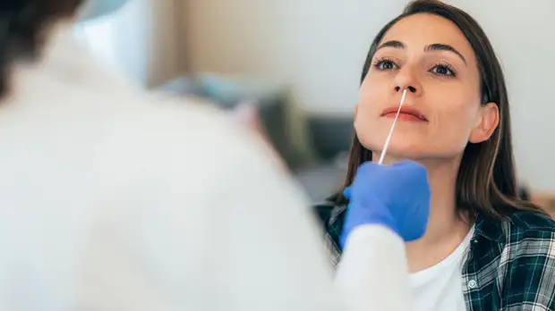 В Оренбургской области подтвердили 210 случаев COVID-19 за сутки