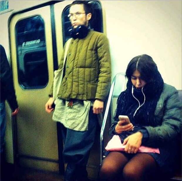 Всем быть в тренде!