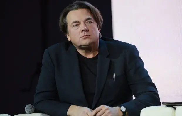 Как выглядит старшая дочь Константина Эрнста