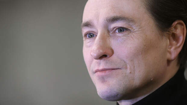 Безруков заявил, что в ближайшее время не намерен менять структуру МХАТ